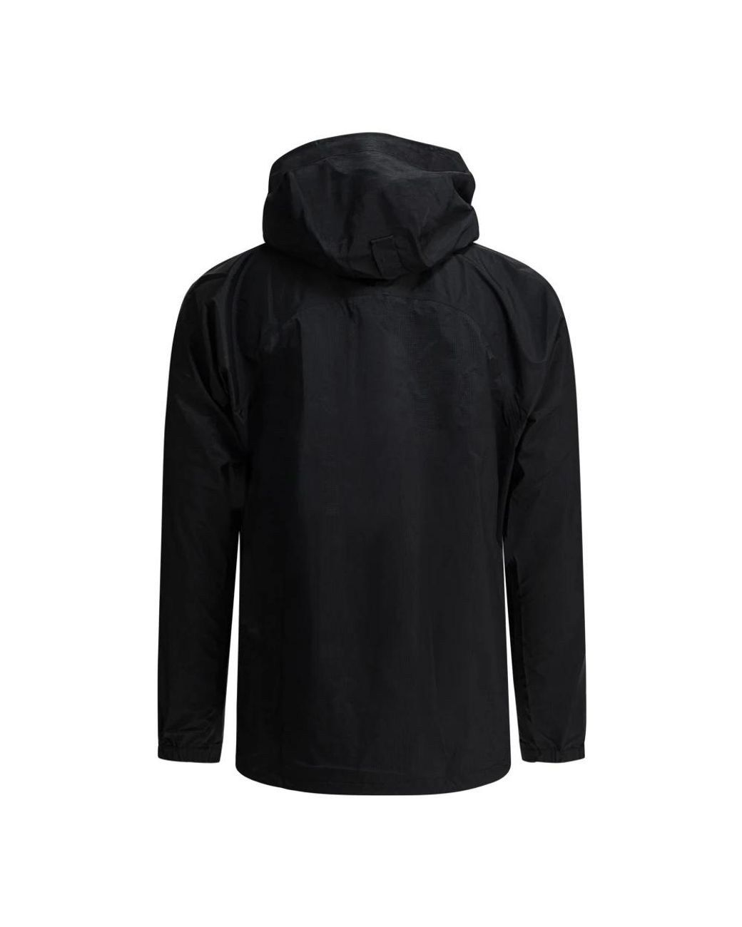 Montbell Black Light Jackets for men