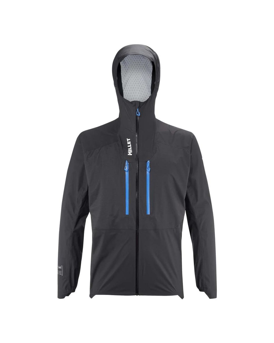 Jackets Millet pour homme en coloris Blue