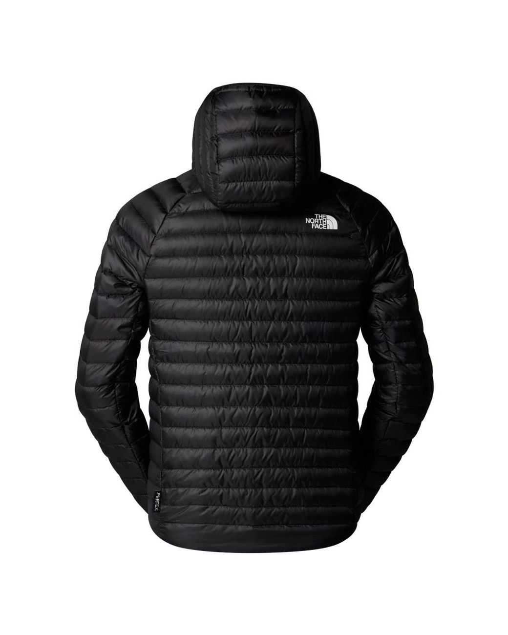 Ski Jackets The North Face de hombre de color Black