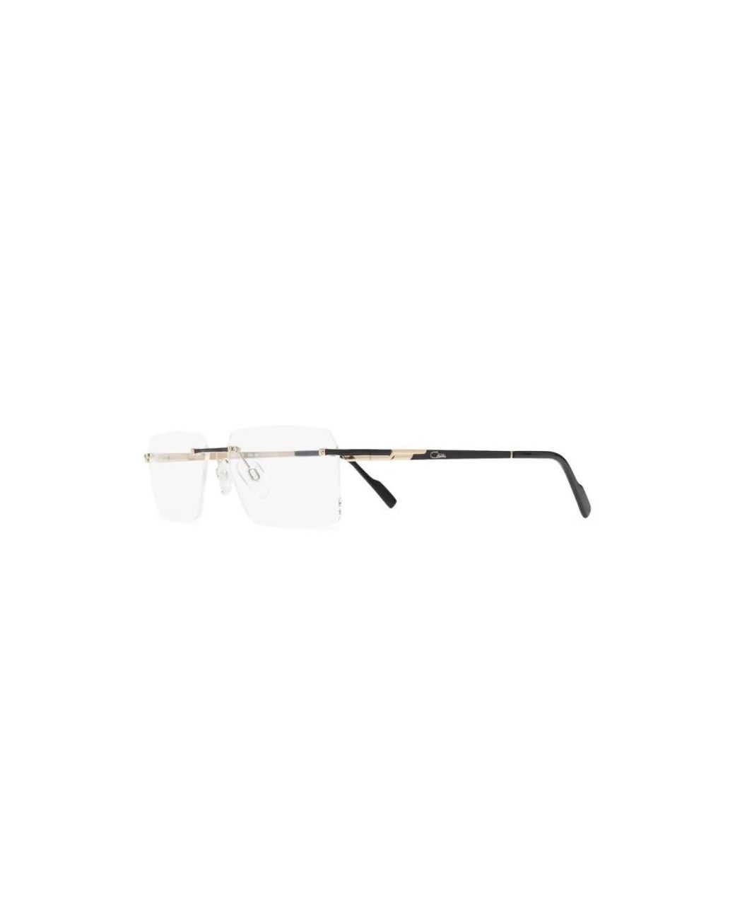 Cazal 7097 001 Optical Frame in Black für Herren