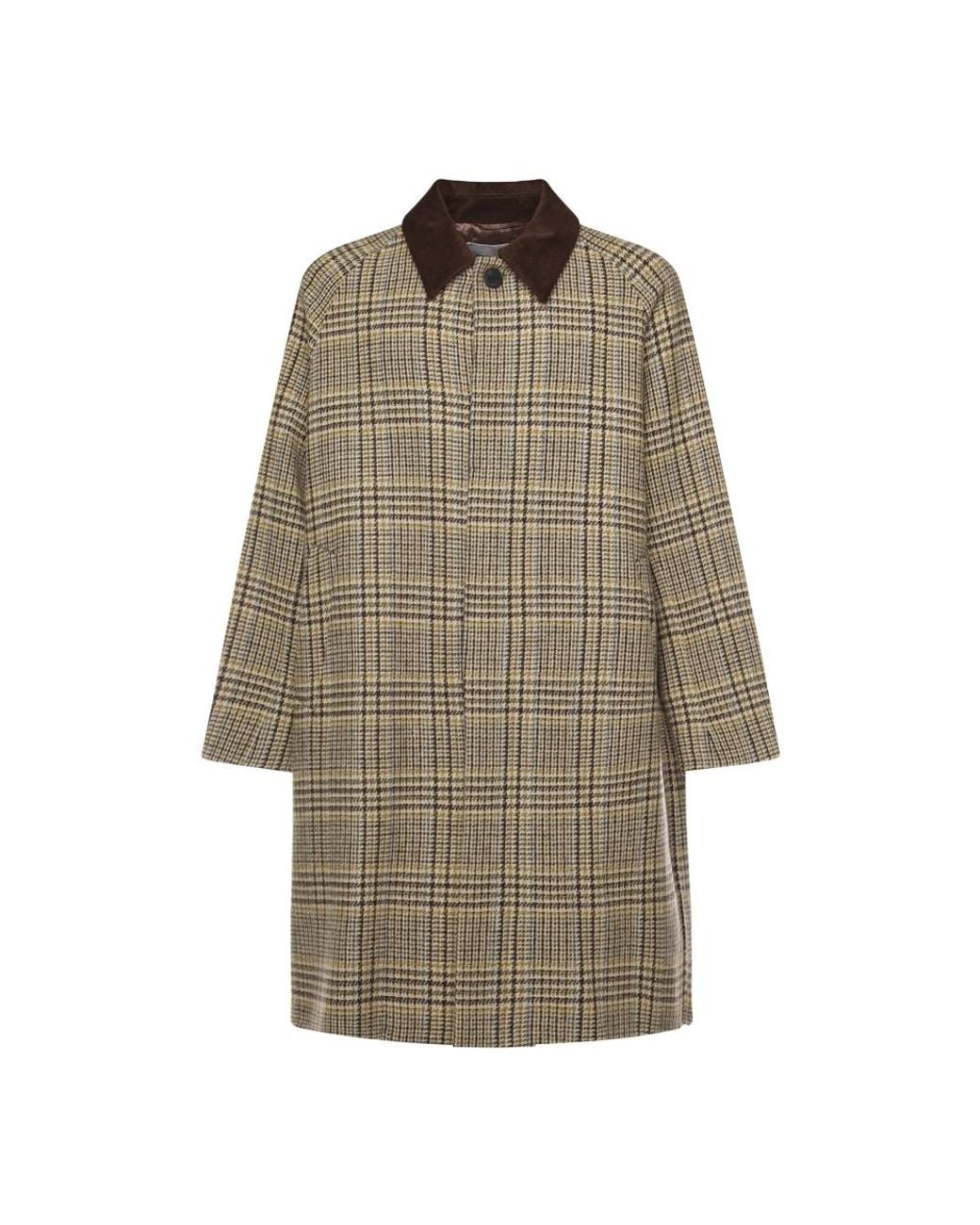 Amaranto Natural Light Jackets for men