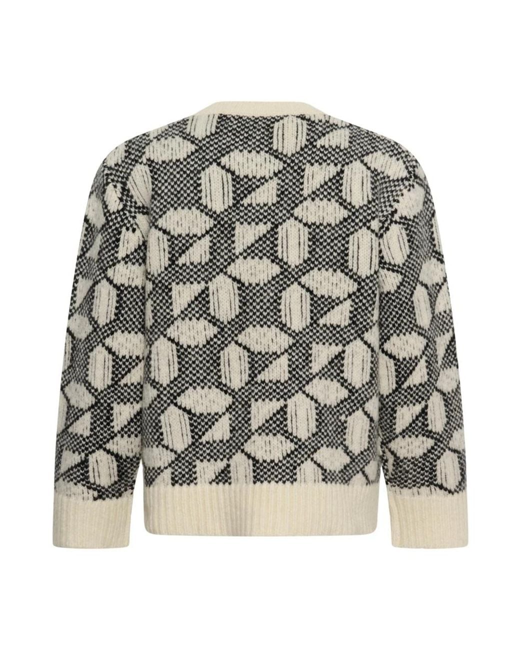 Inwear Multicolor Round-Neck Knitwear