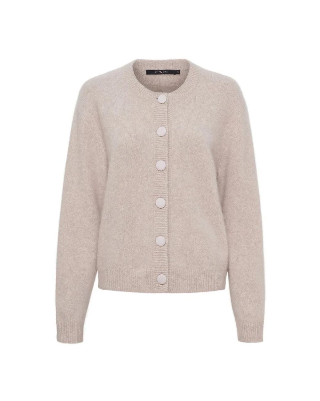 Cardigans Btfcph en coloris Natural