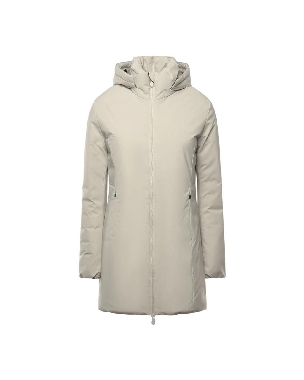 Parkas Save The Duck de color Gray
