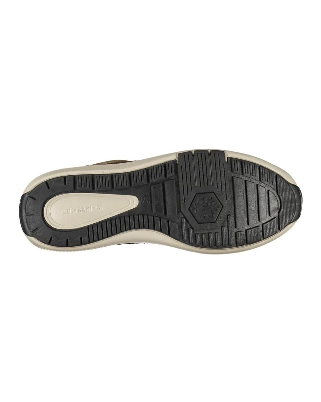 Lumberjack Brown Sneakers for men