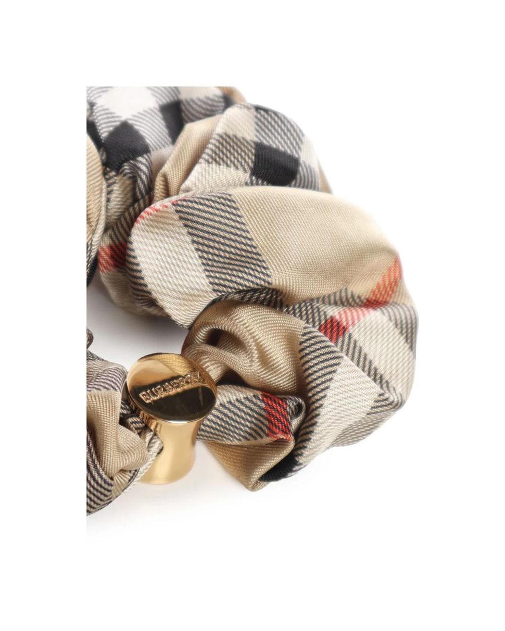 Burberry Accessories in Brown | Lyst display picture 1
