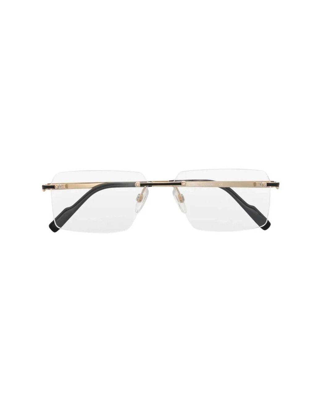 Cazal 7097 001 Optical Frame in Black für Herren