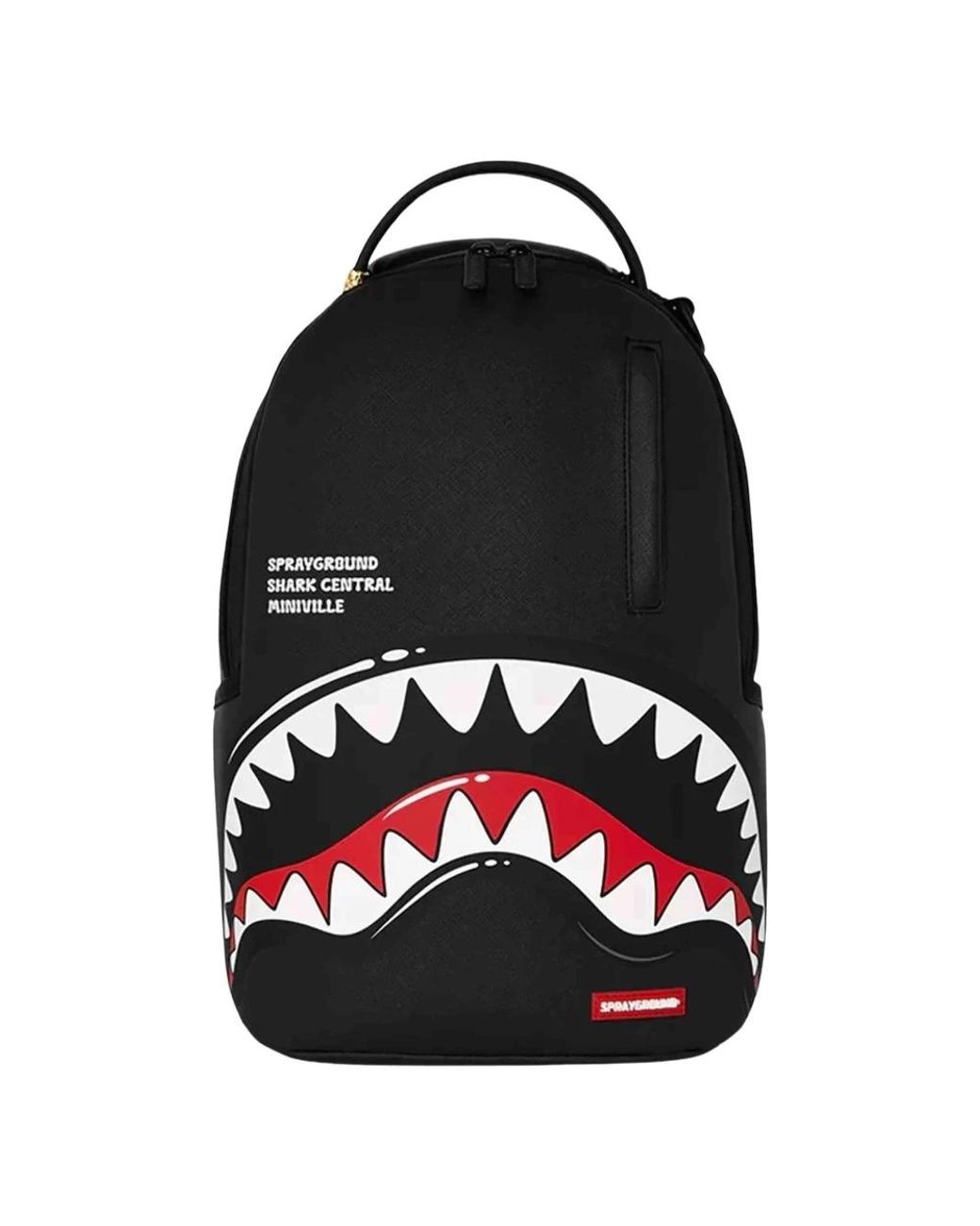 Backpacks di Sprayground in Black