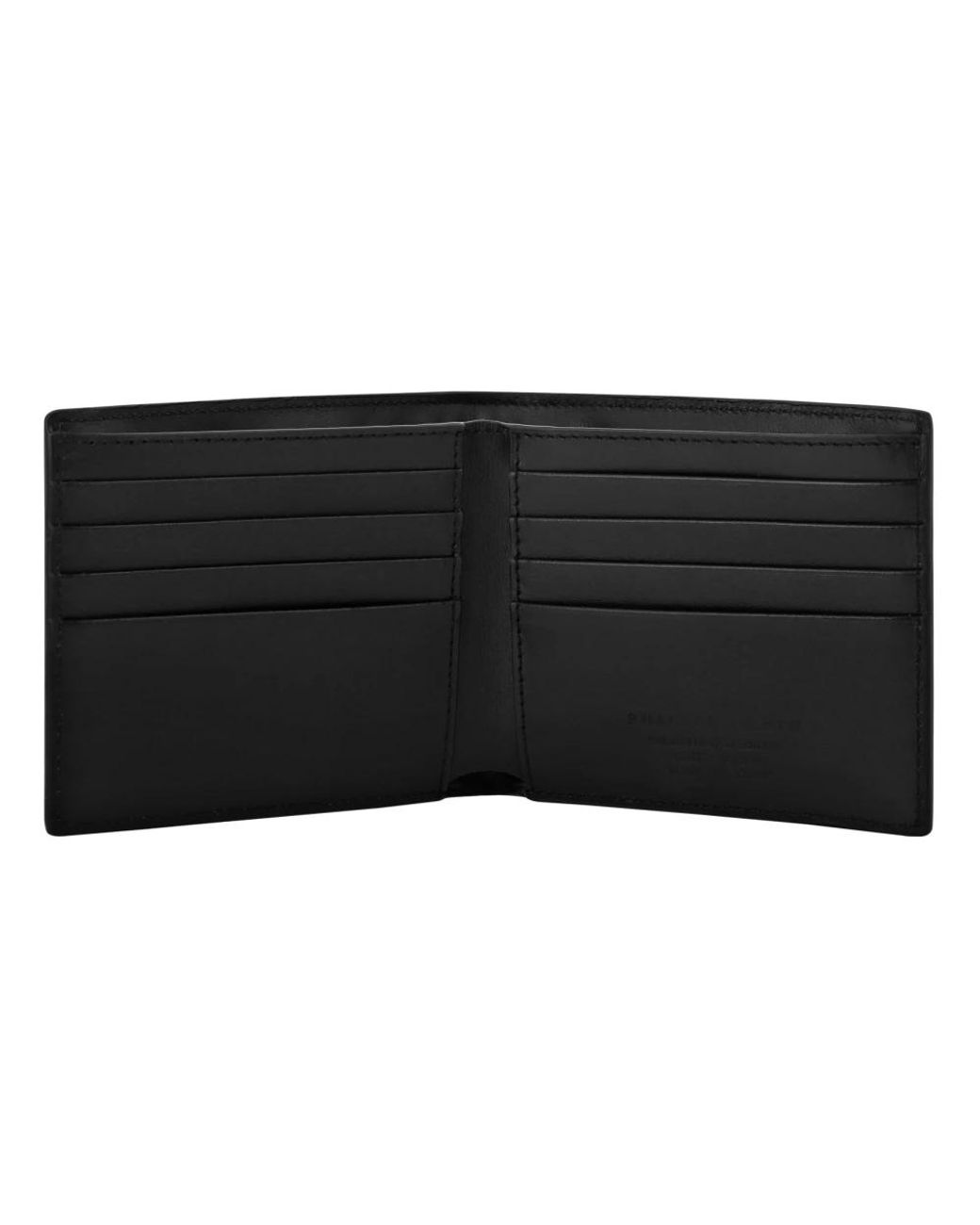 Wallets & Cardholders Philipp Plein pour homme en coloris Black