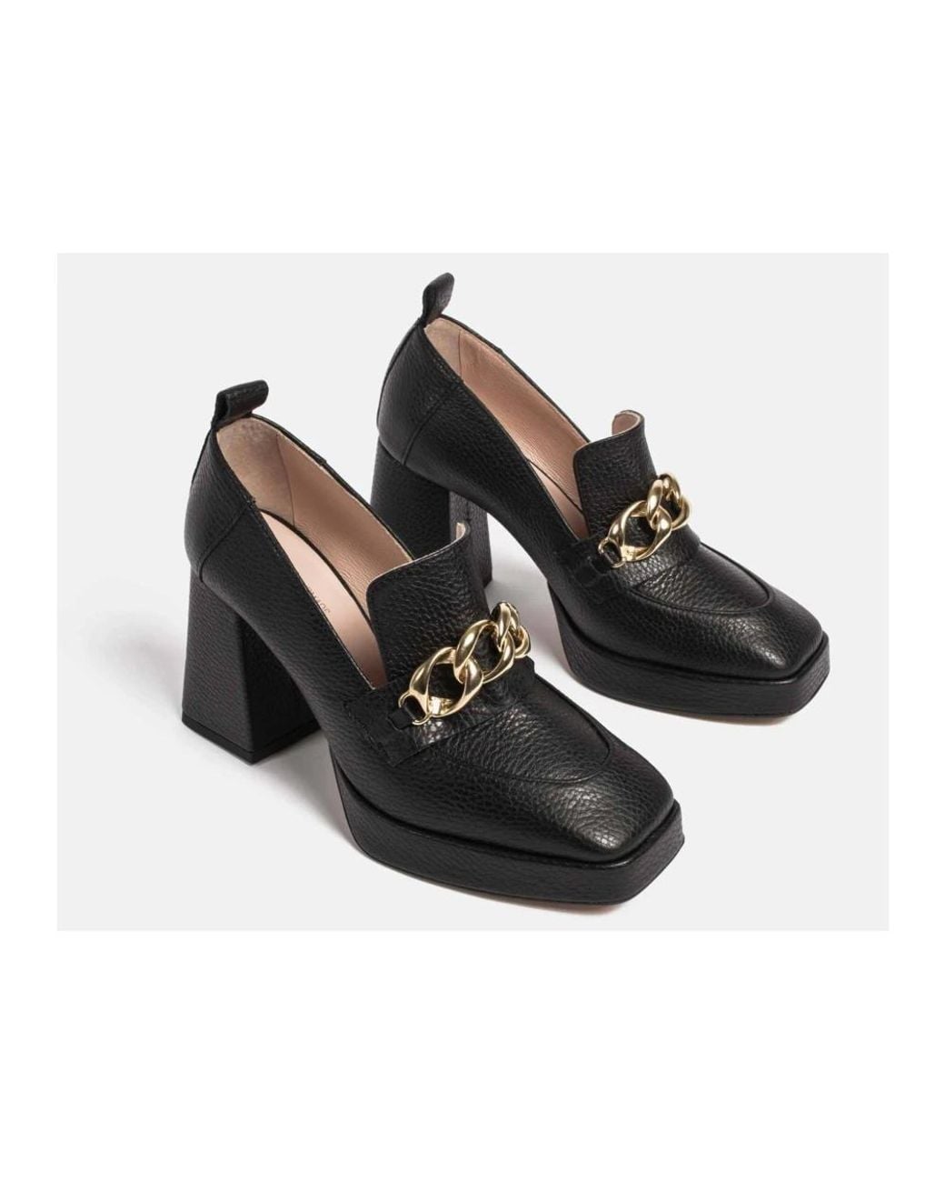 Pumps L37 en coloris Black