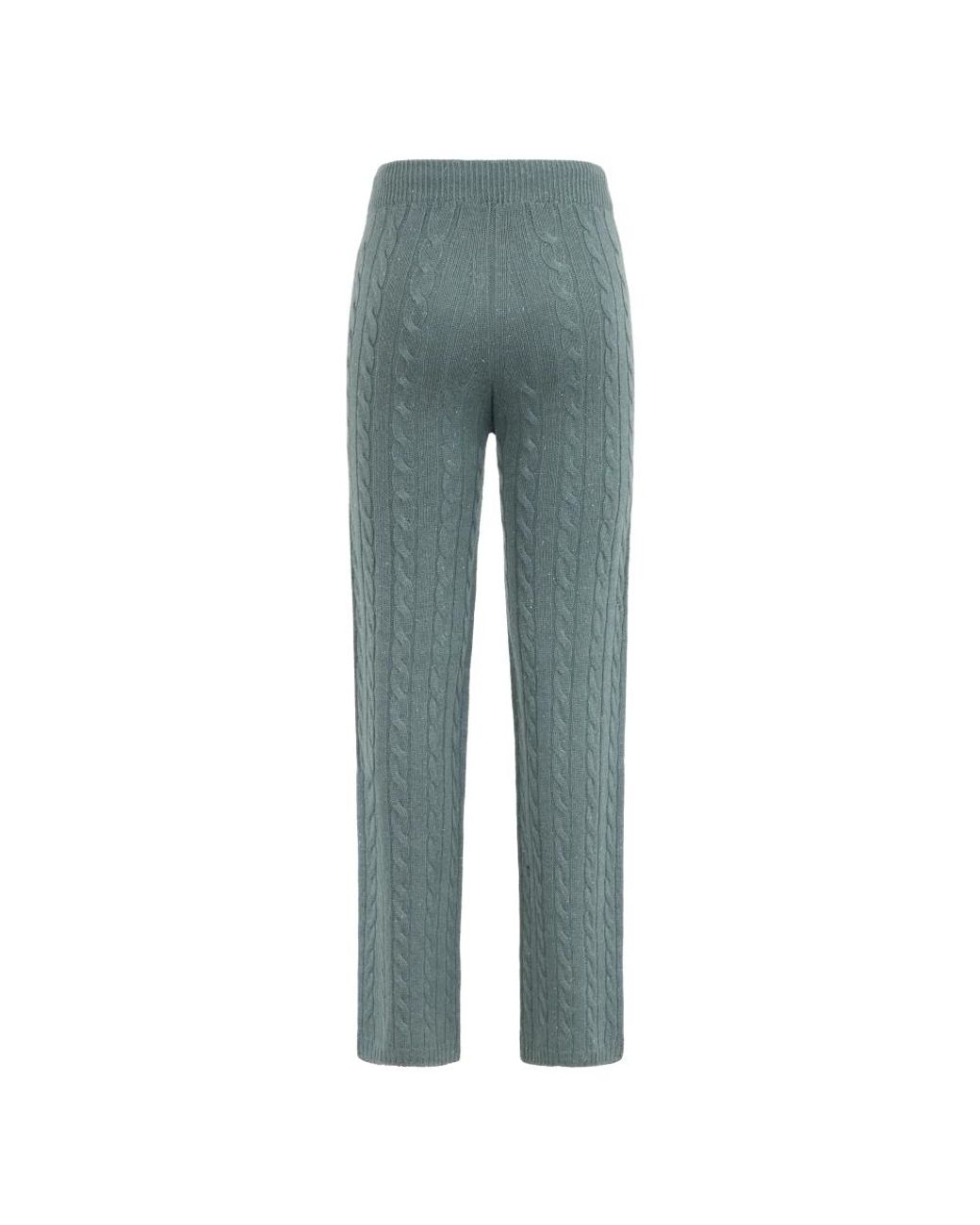 Peserico Blue Sweatpants