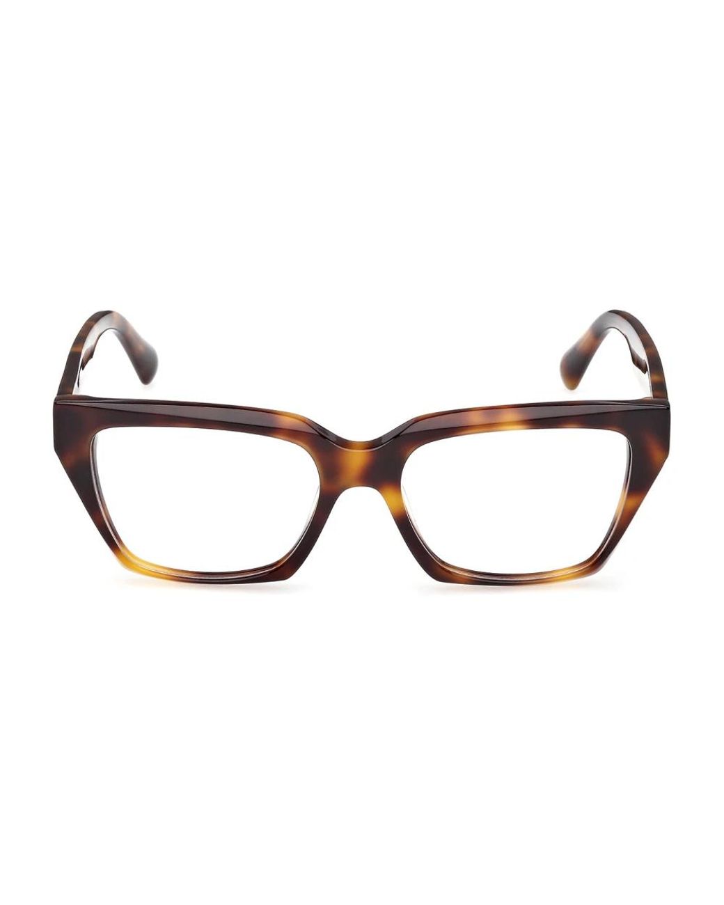 MAX&Co. Brown Glasses