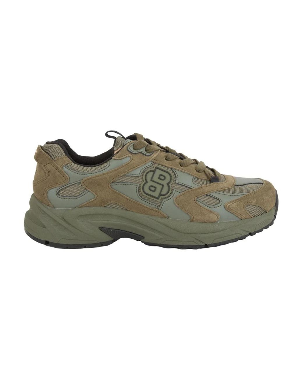 Boss Green Sneakers for men