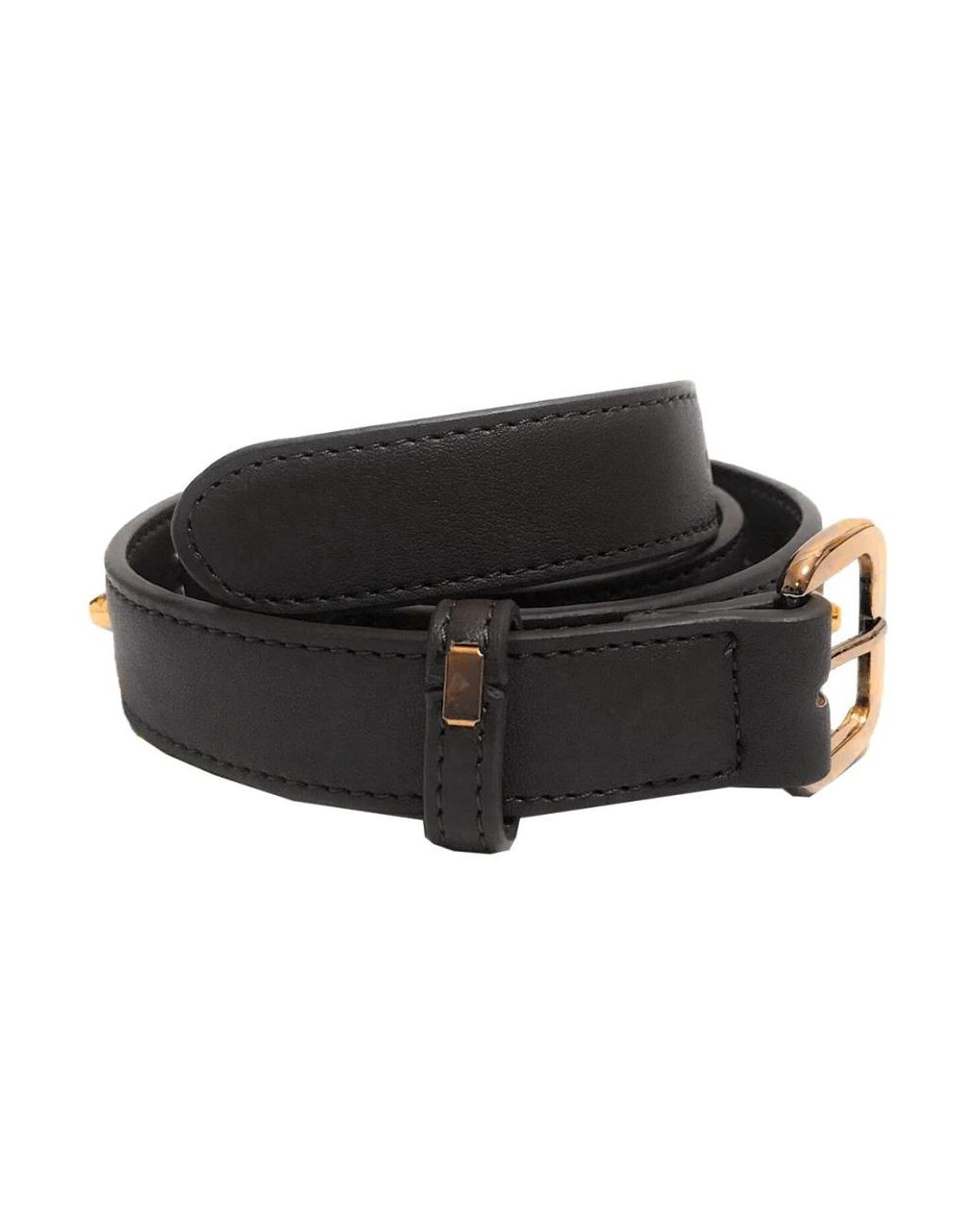 Fracomina Black Belts