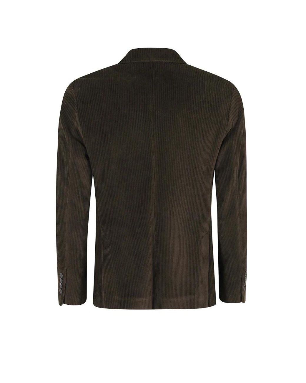 Circolo 1901 Black Blazers for men