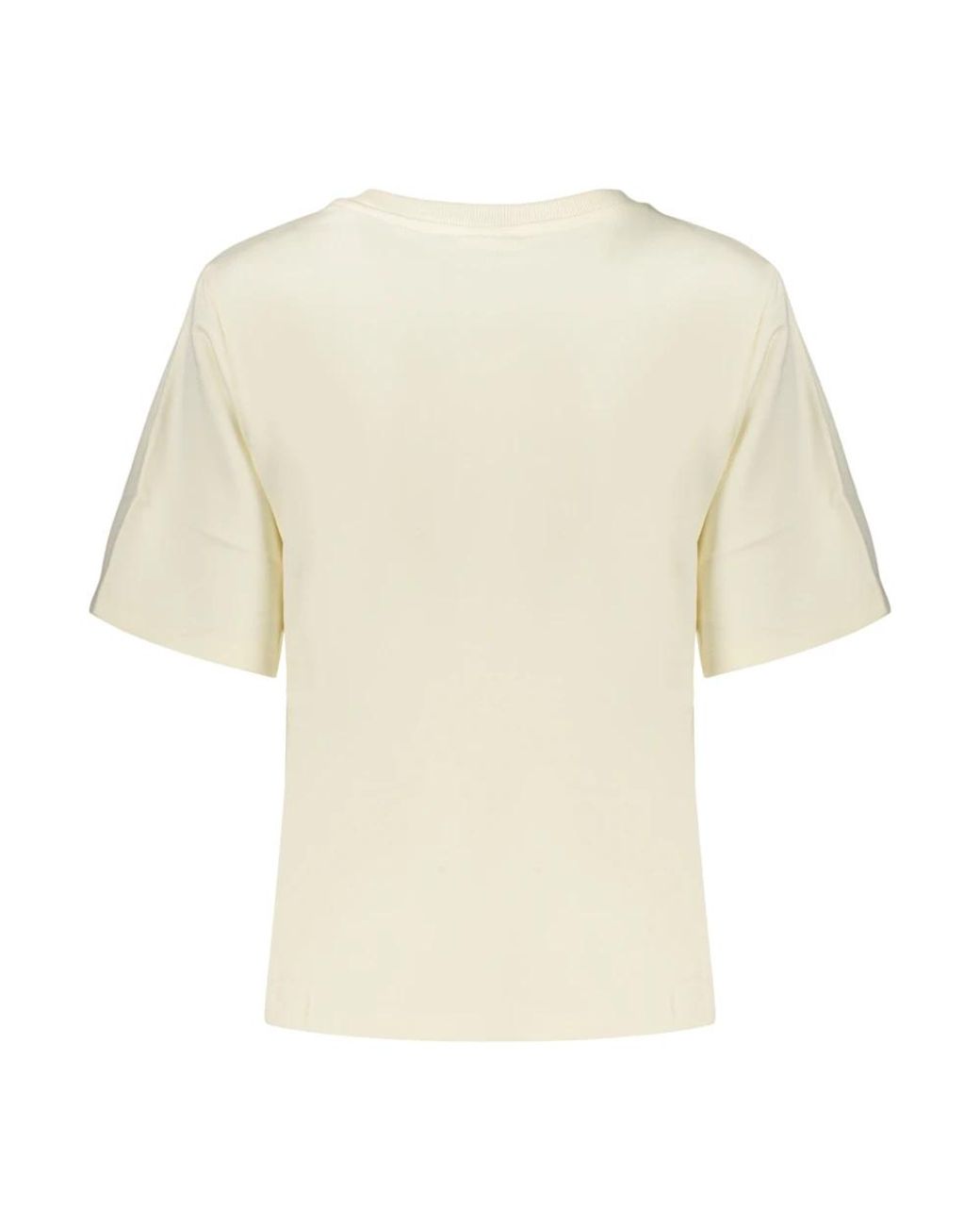 Desigual Natural T-Shirts