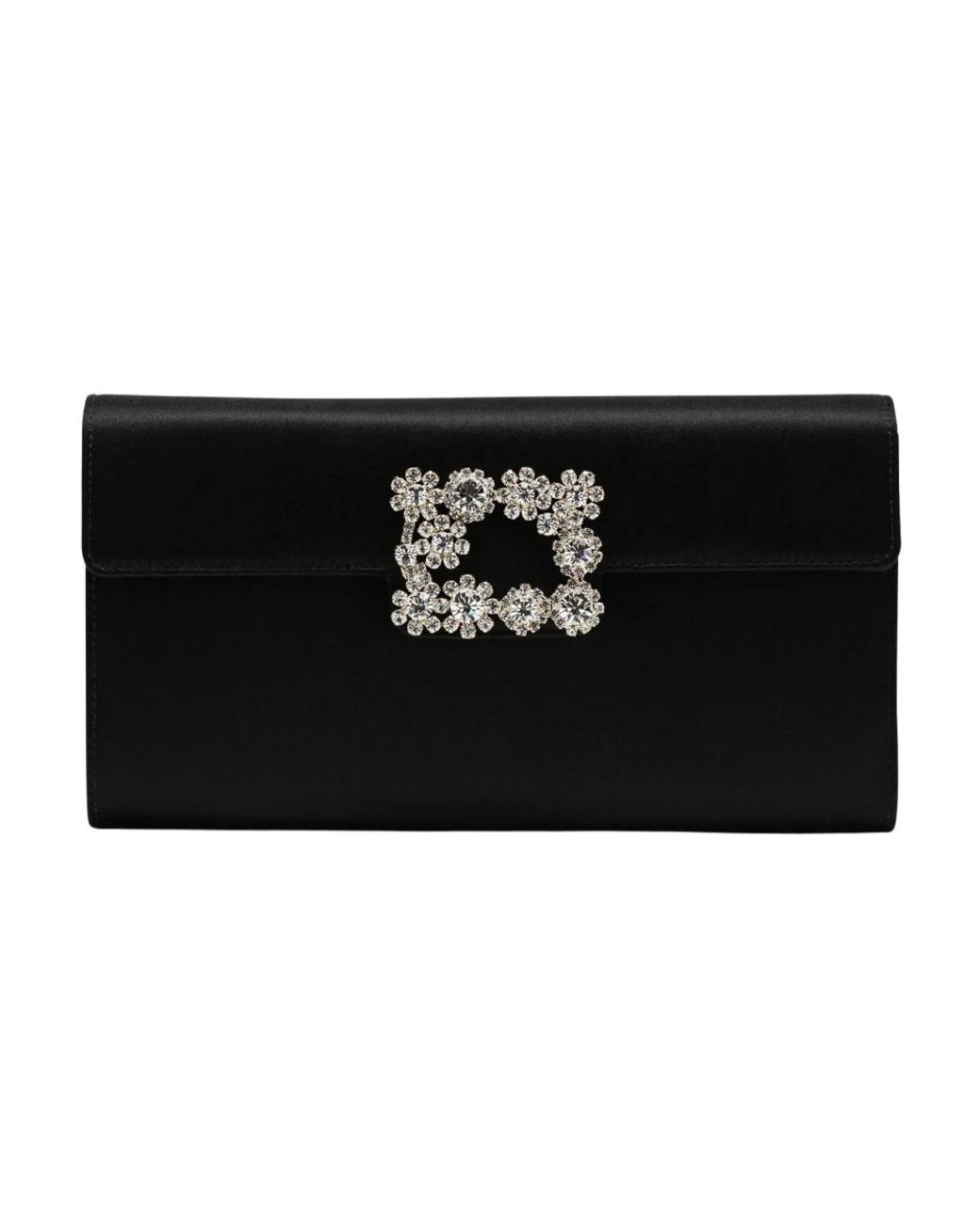 Roger Vivier Black Wallets & Cardholders