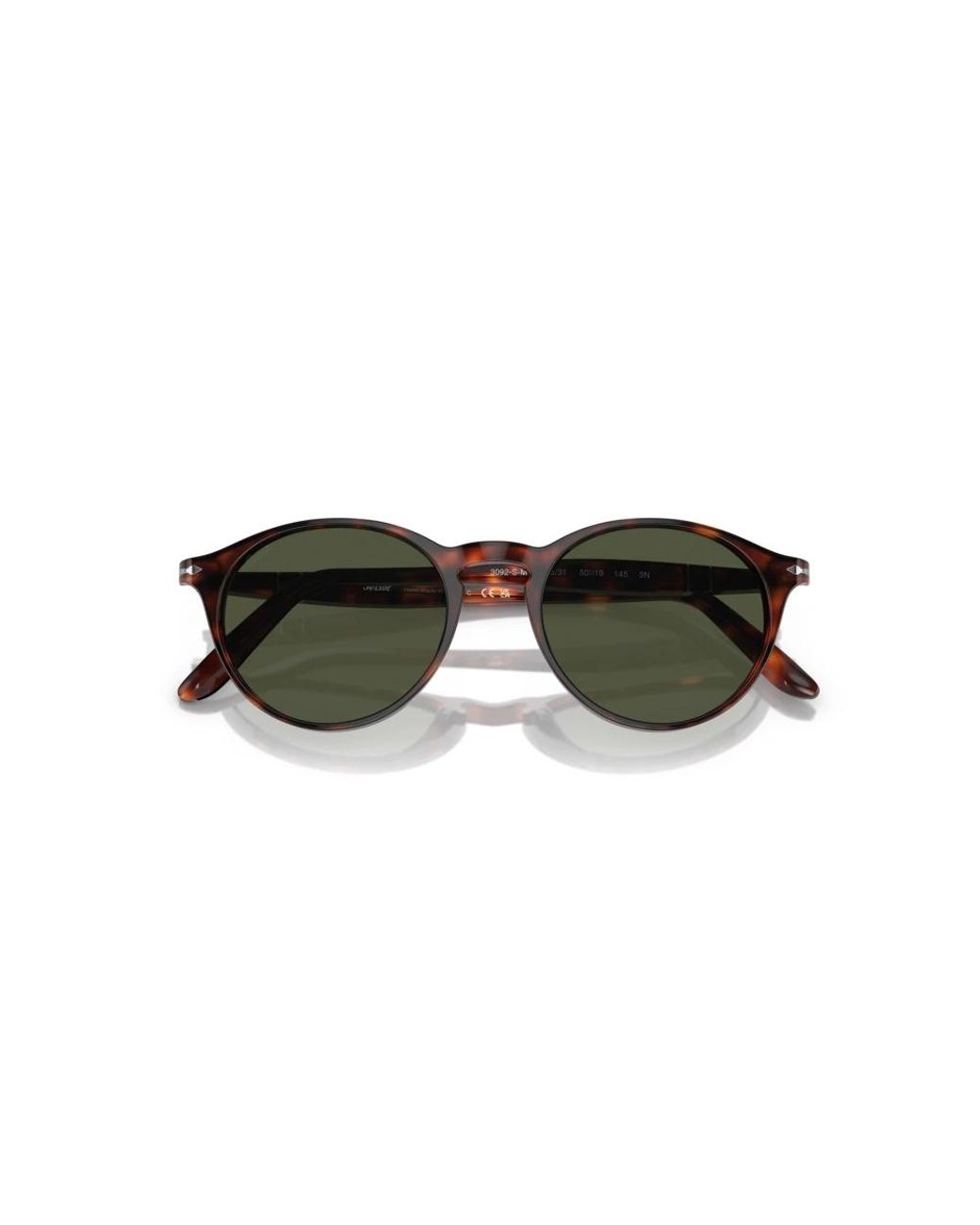 Persol Green Sunglasses for men