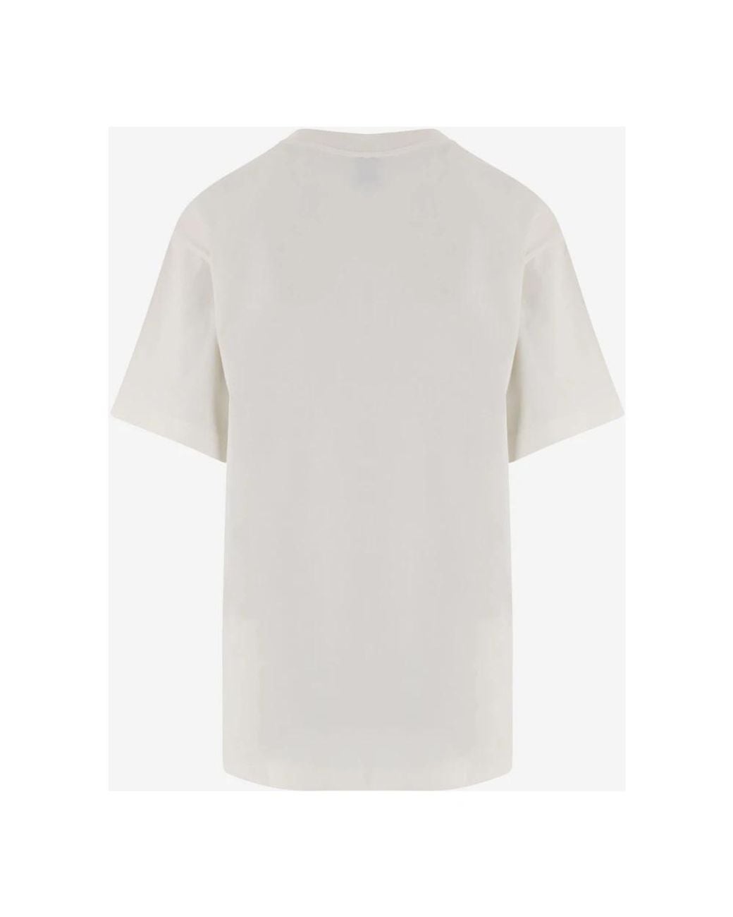 Pinko White T-Shirts