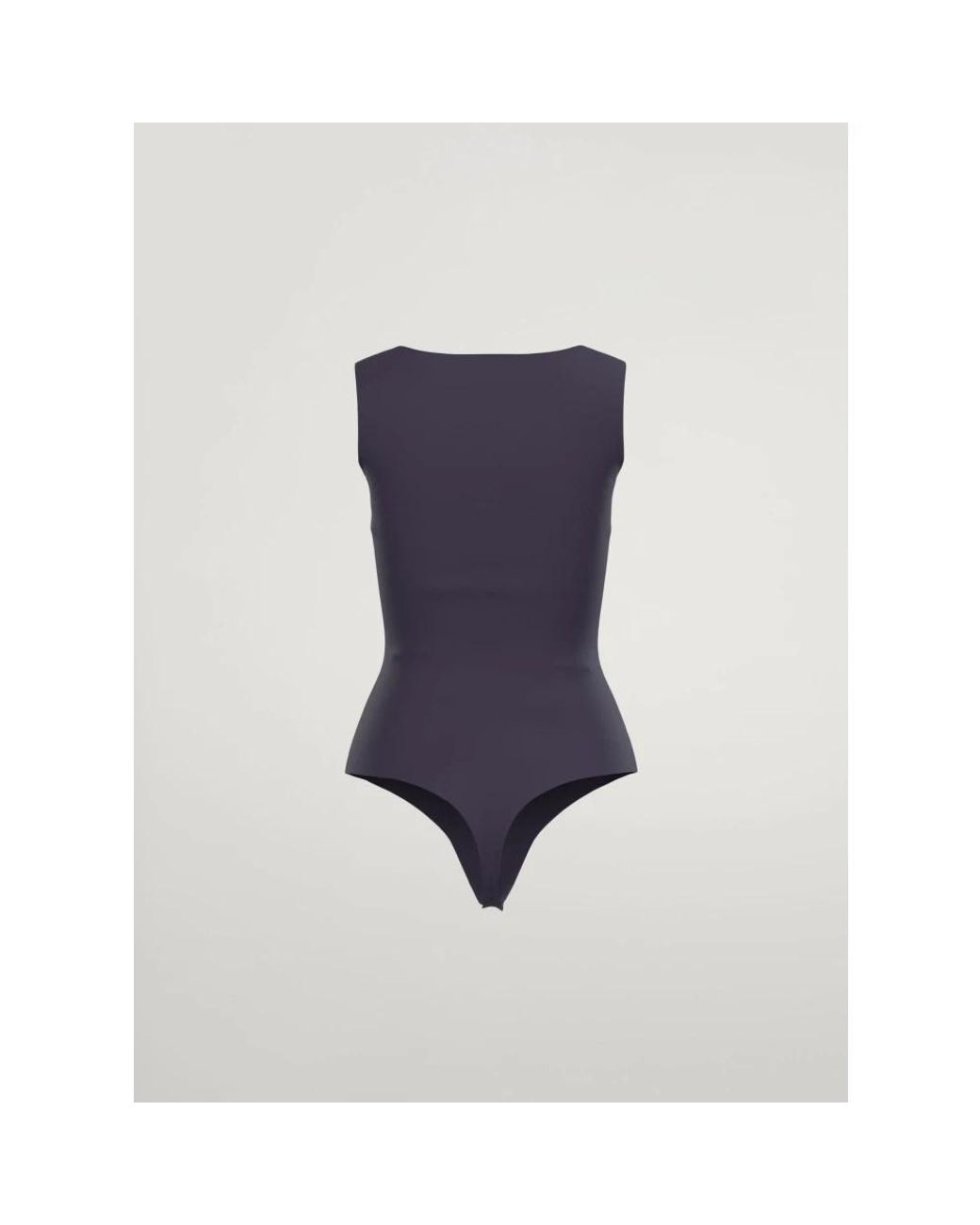 Wolford Blue Full-Body