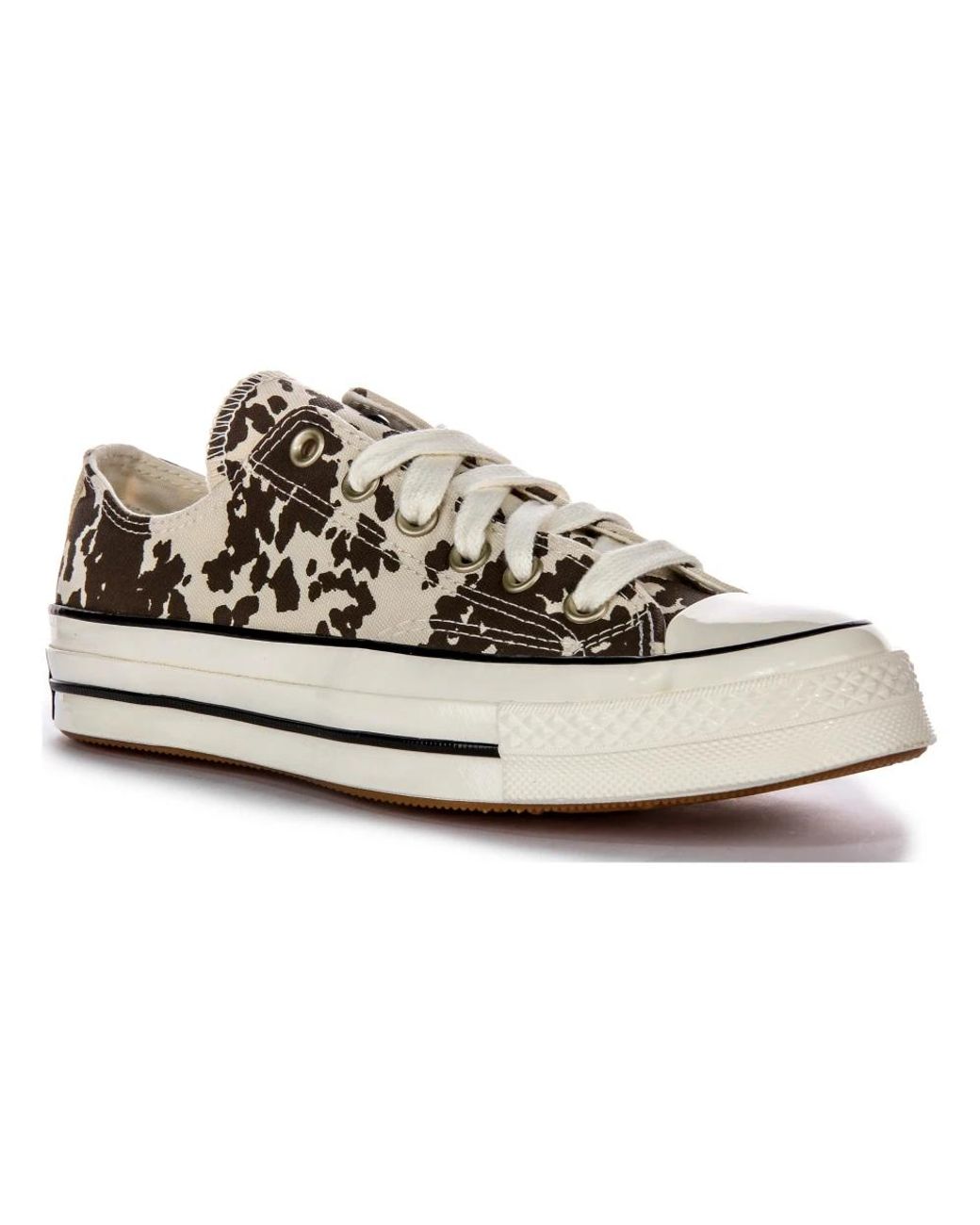 Converse Brown Sneakers