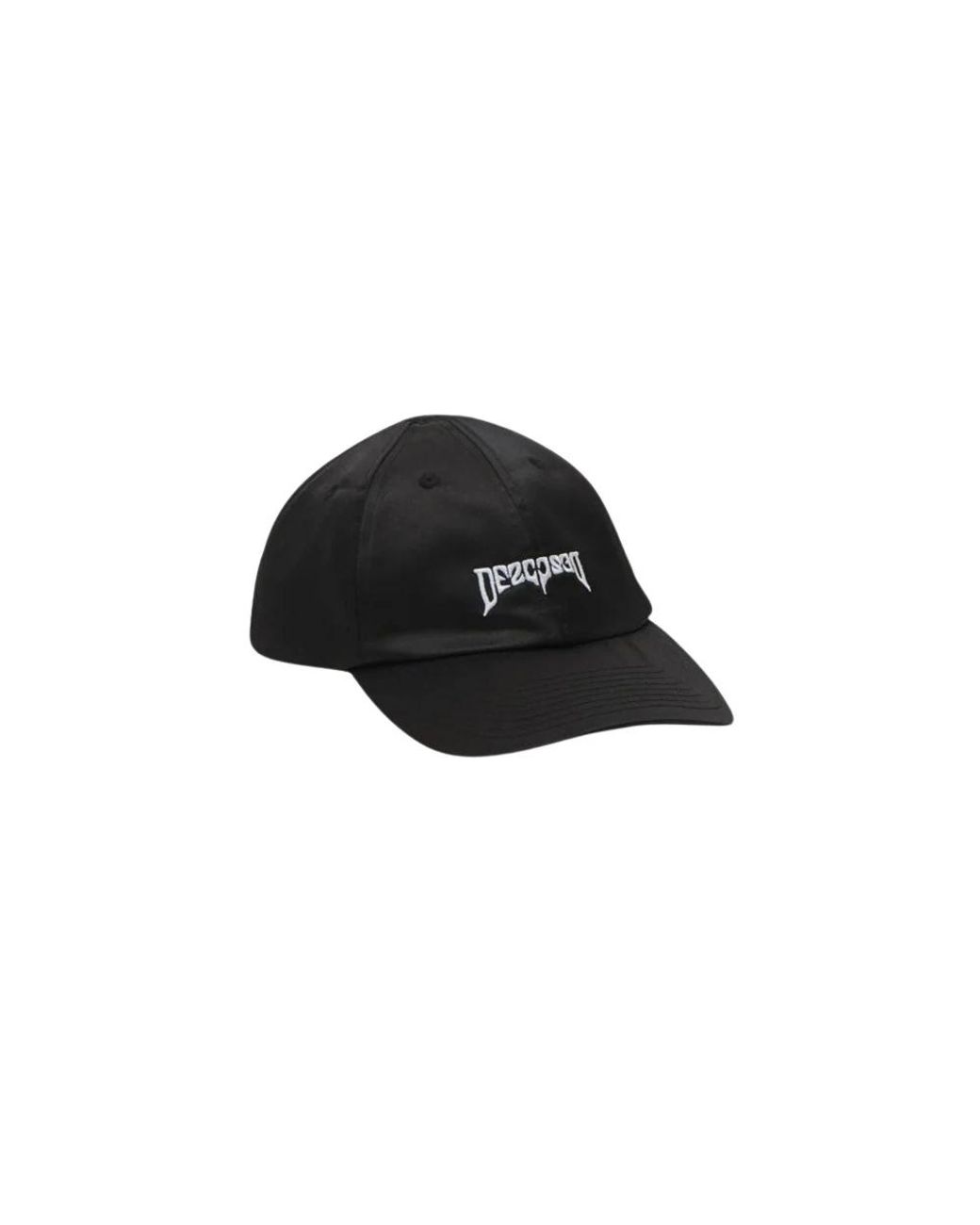 032c Black Caps