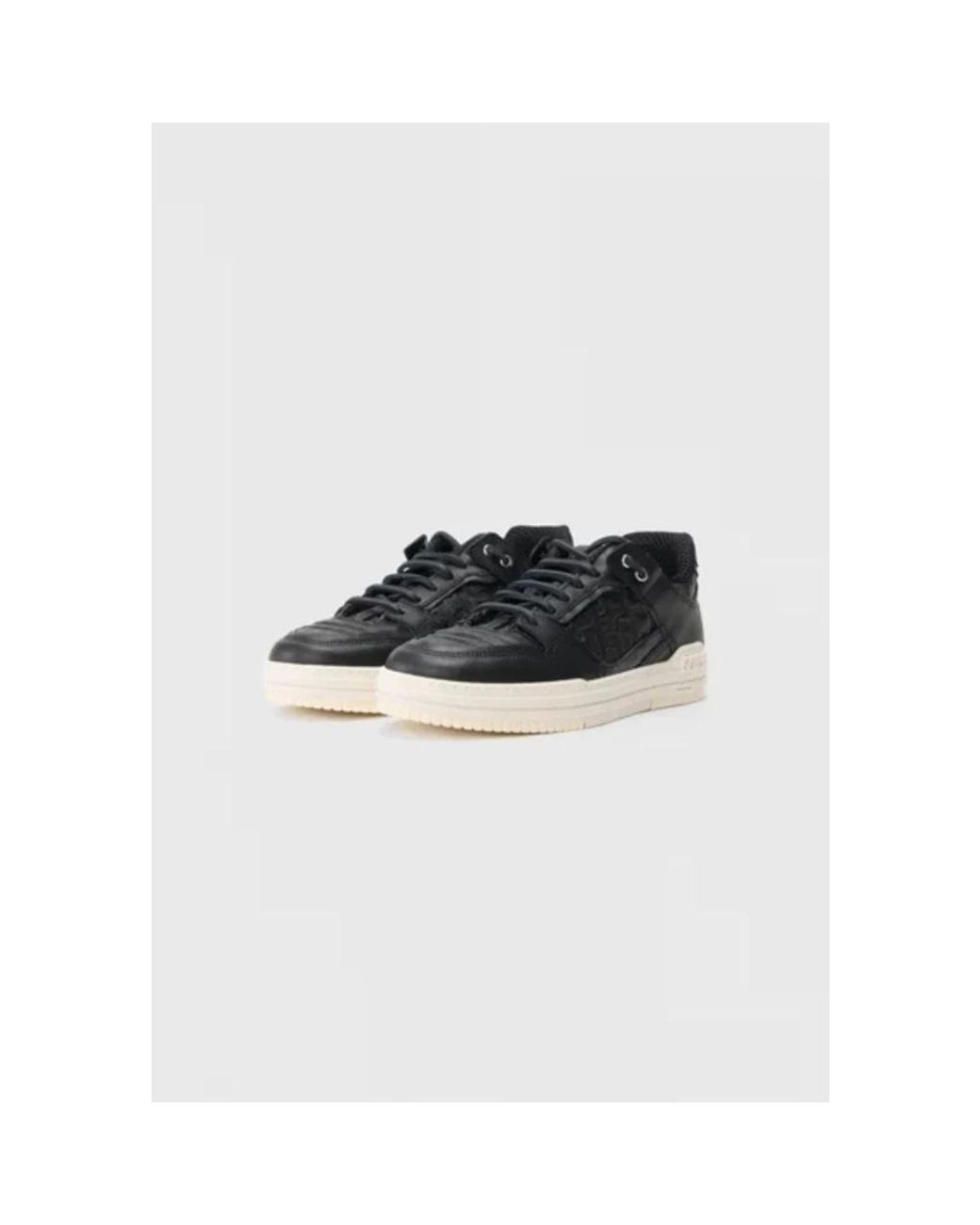 Gcds Sneakers in Black für Herren