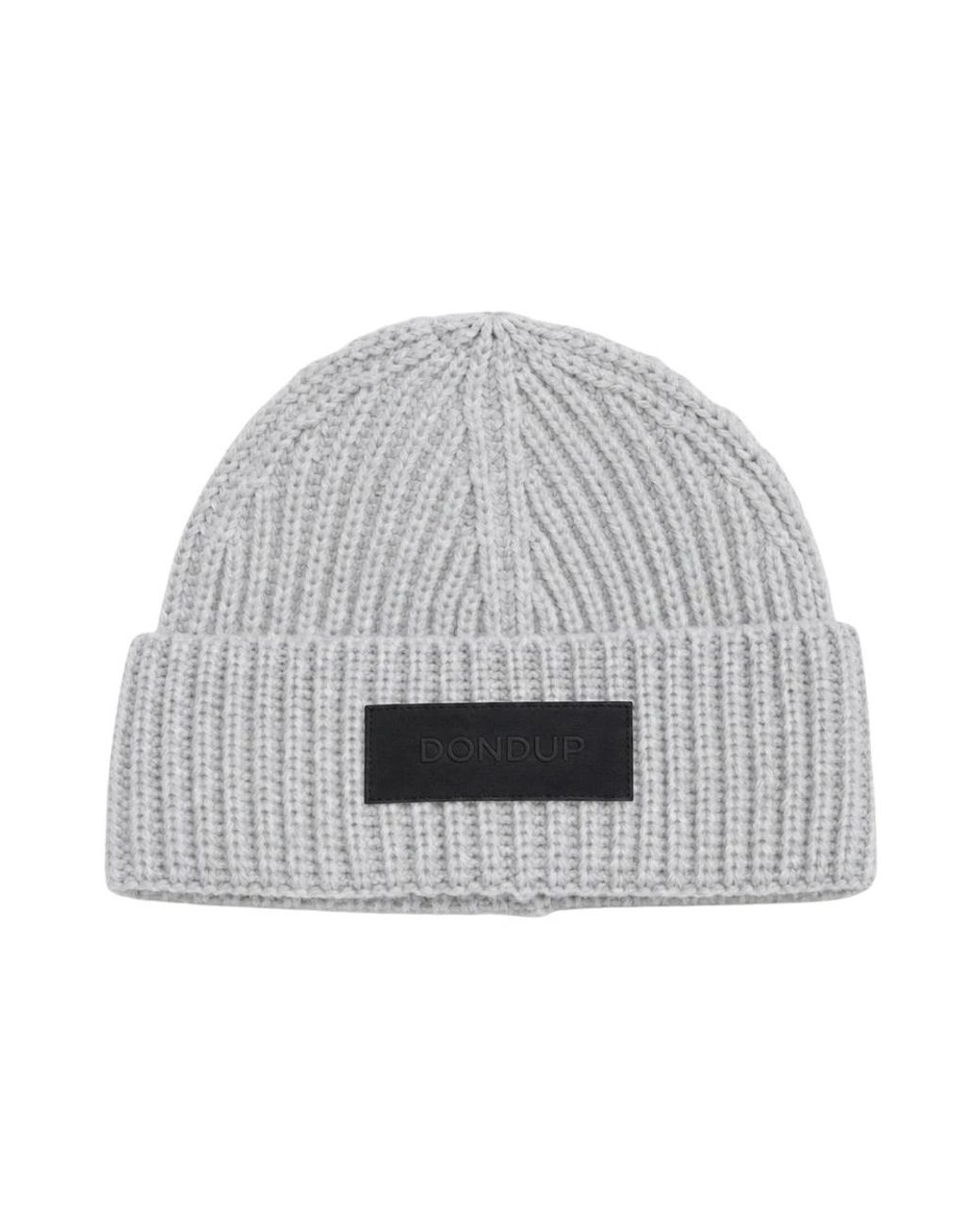 Dondup Gray Accessories for men