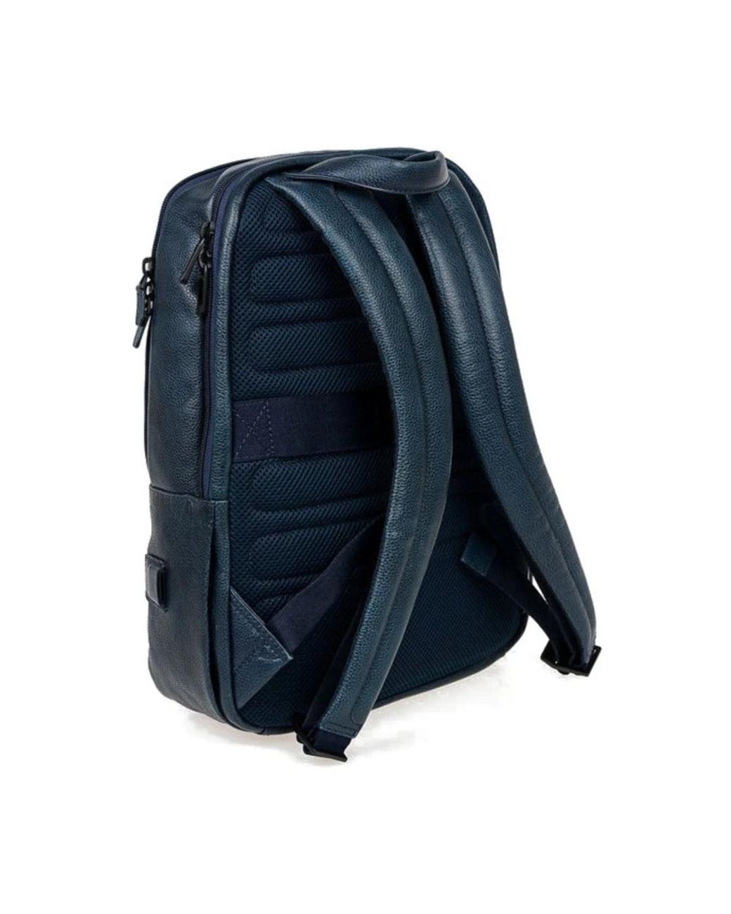 Piquadro Blue Backpacks for men