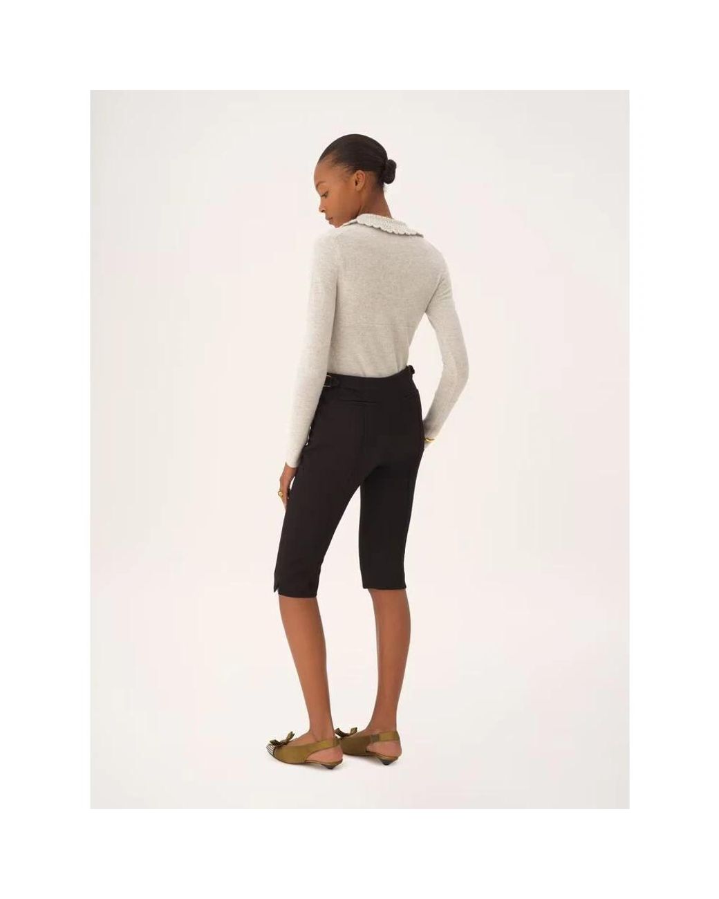 Cardigans Chloé de color White