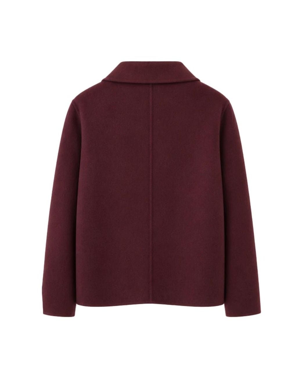 Light Jackets SOLOTRE en coloris Purple