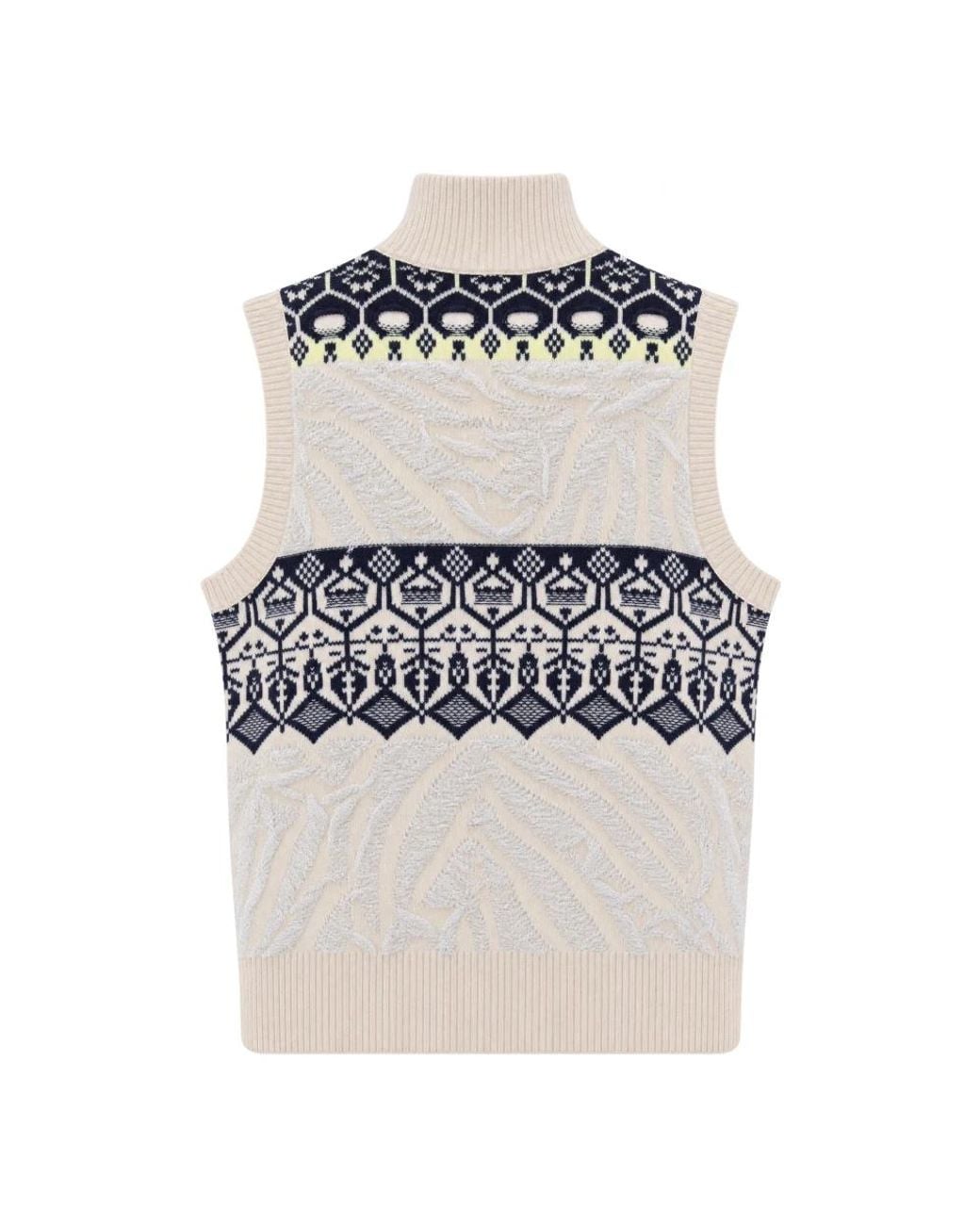 Liu Jo Natural Turtlenecks