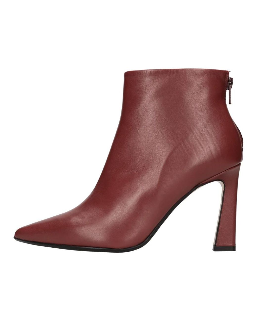 Anna F. Brown 9804 Stiefelette