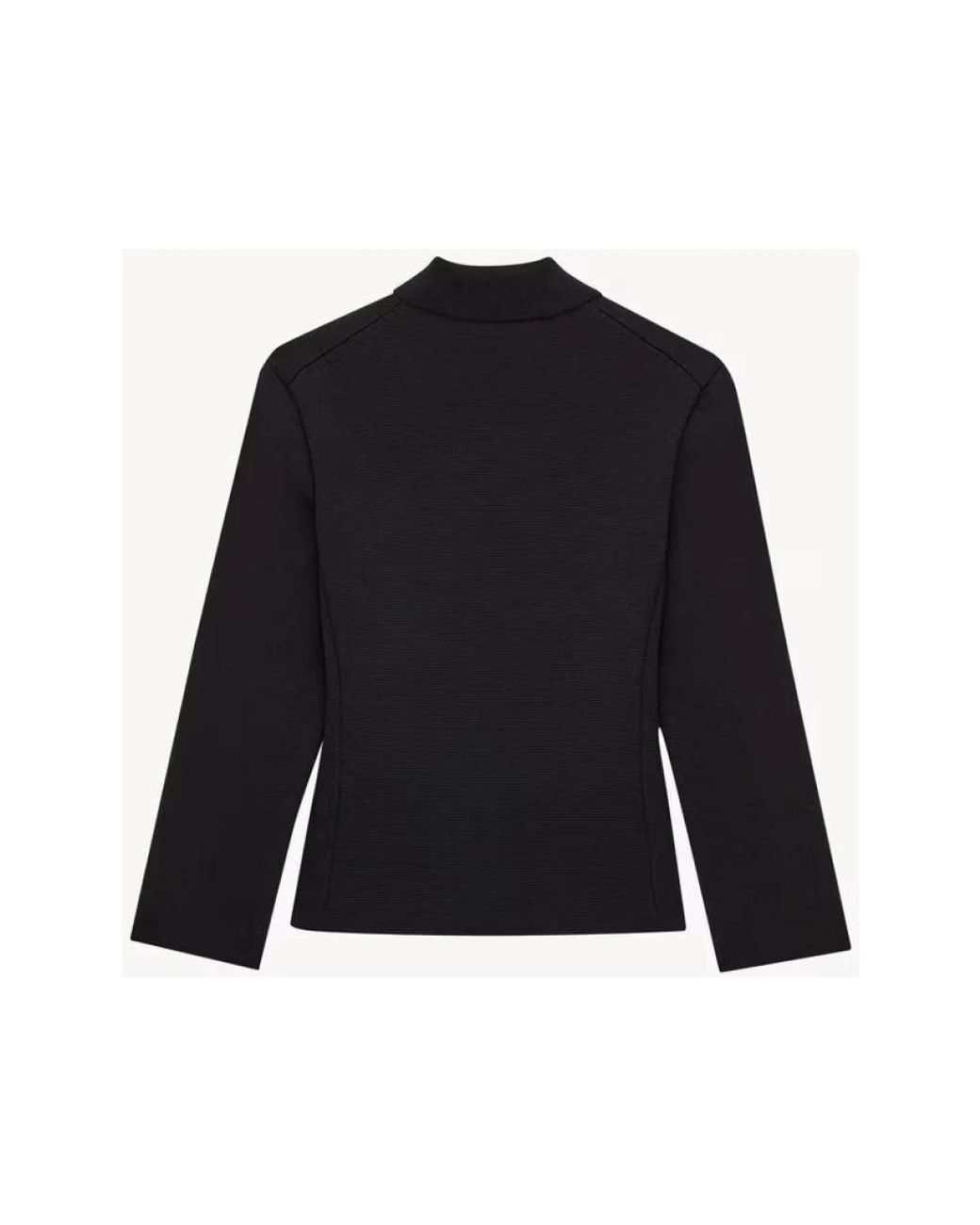 Saint Laurent Blue Cardigans