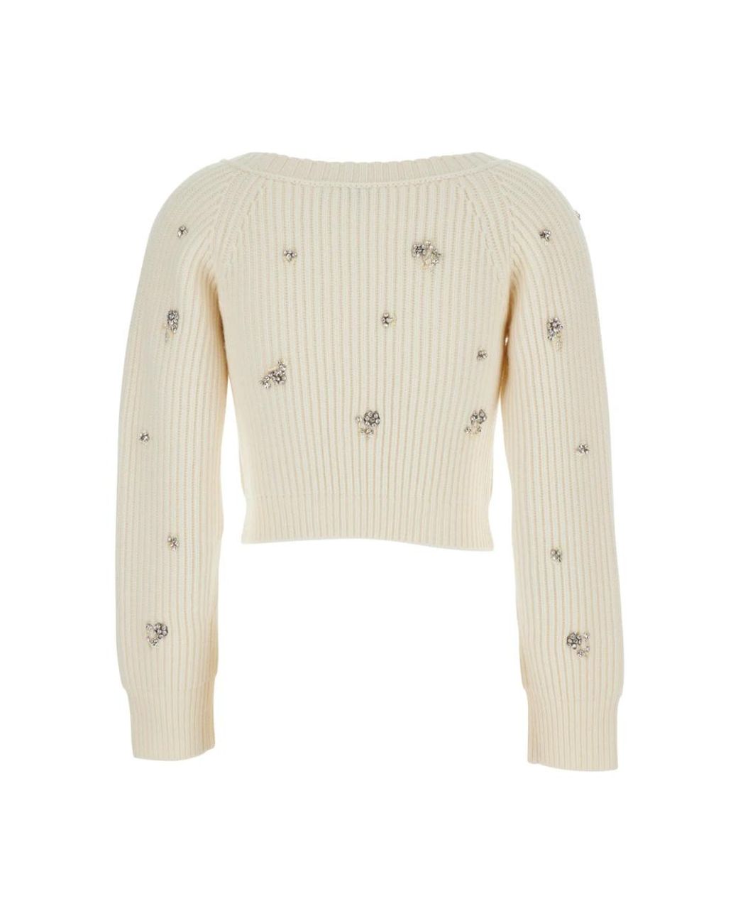 Cardigans Jonathan Simkhai en coloris White