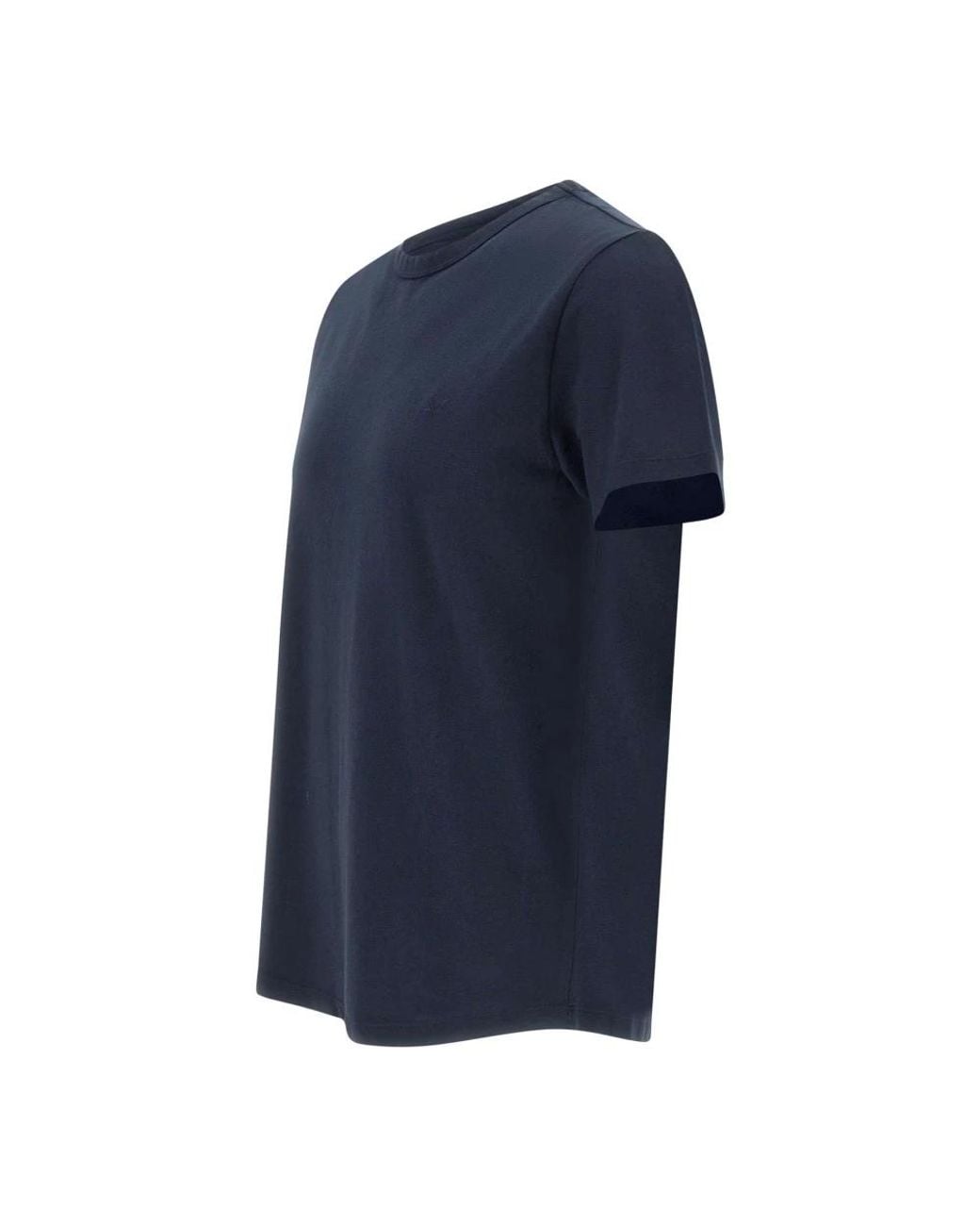 Sun 68 Blue T-Shirts for men