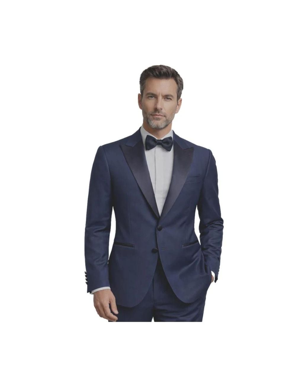 Blazers Roy Robson de hombre de color Blue