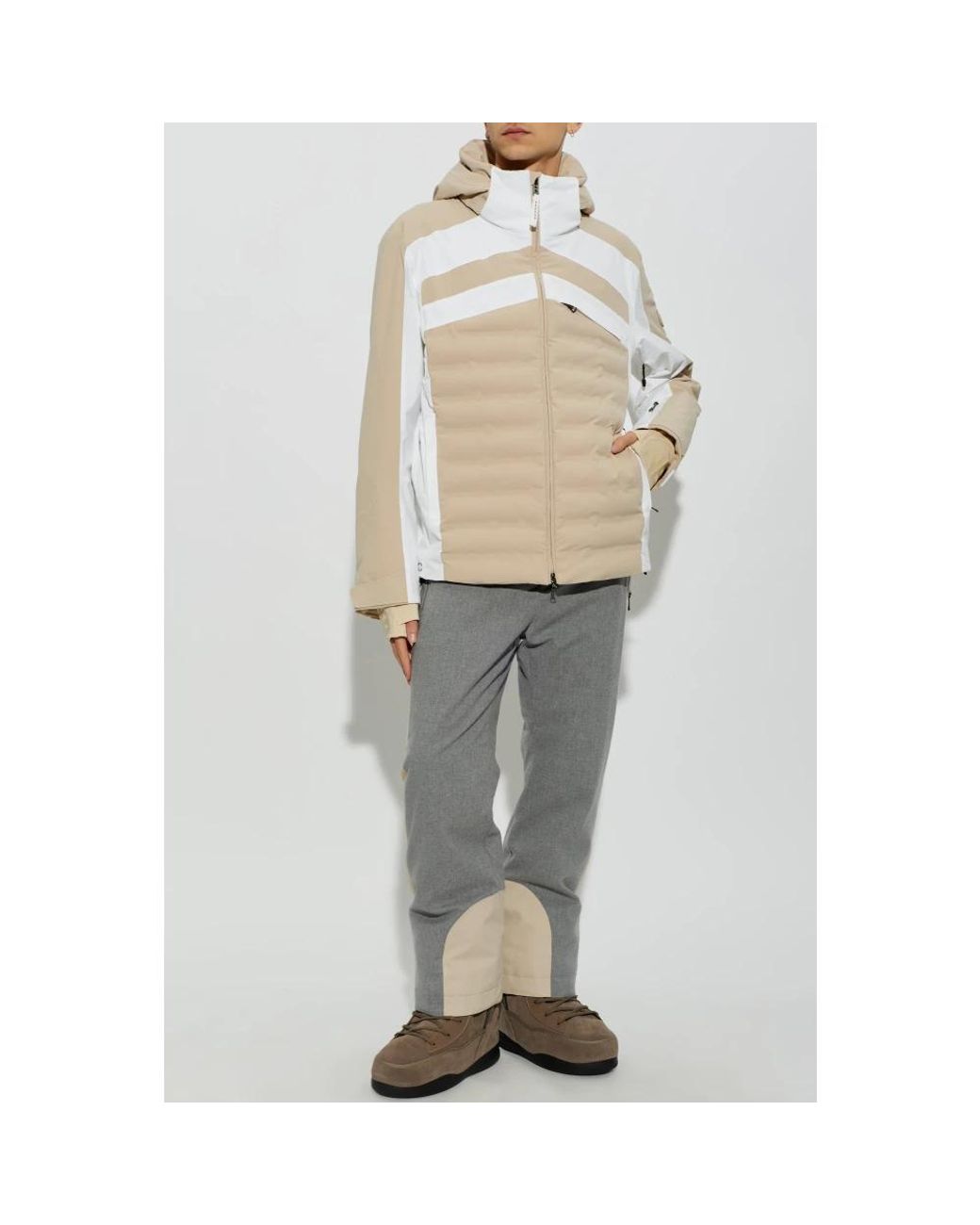 Winter Jackets Bogner pour homme en coloris Natural