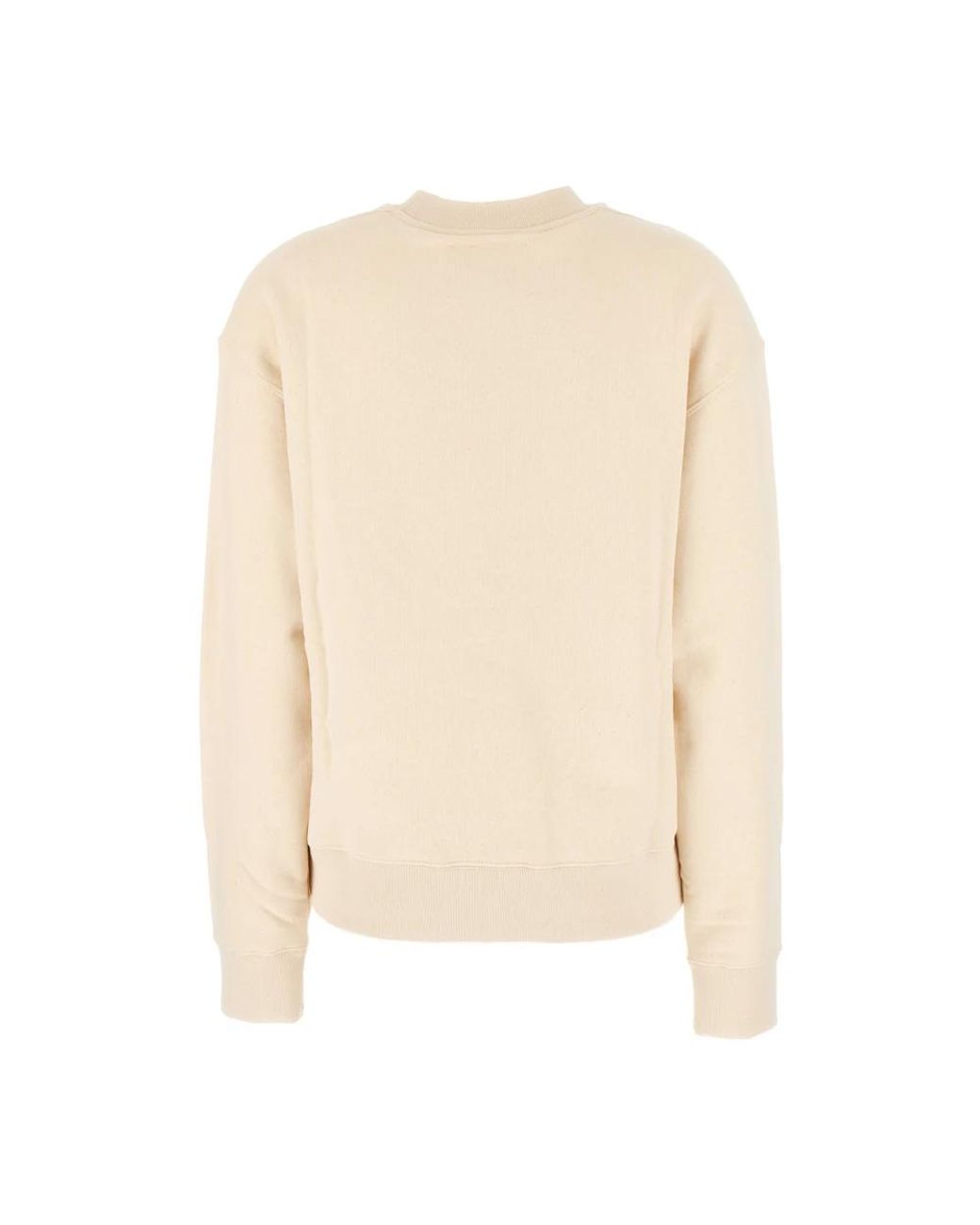 Jil Sander Natural Sweatshirts