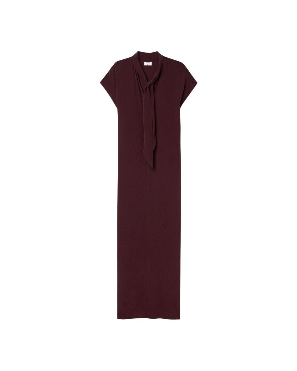 Filippa K Purple Maxi Dresses