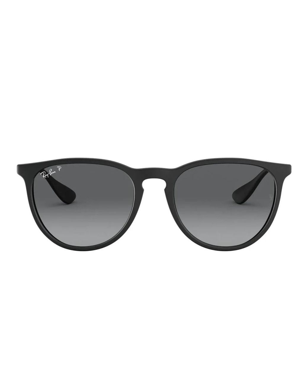 Ray-Ban Gray Sunglasses