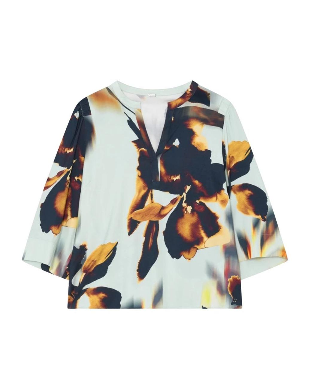GUSTAV Blouses in het Blue