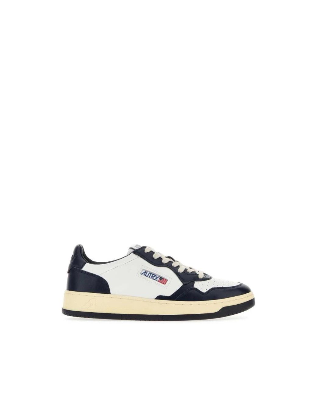 Autry Blue Sneakers for men