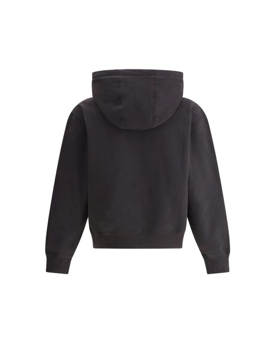 Saint Laurent Blue Hoodies for men