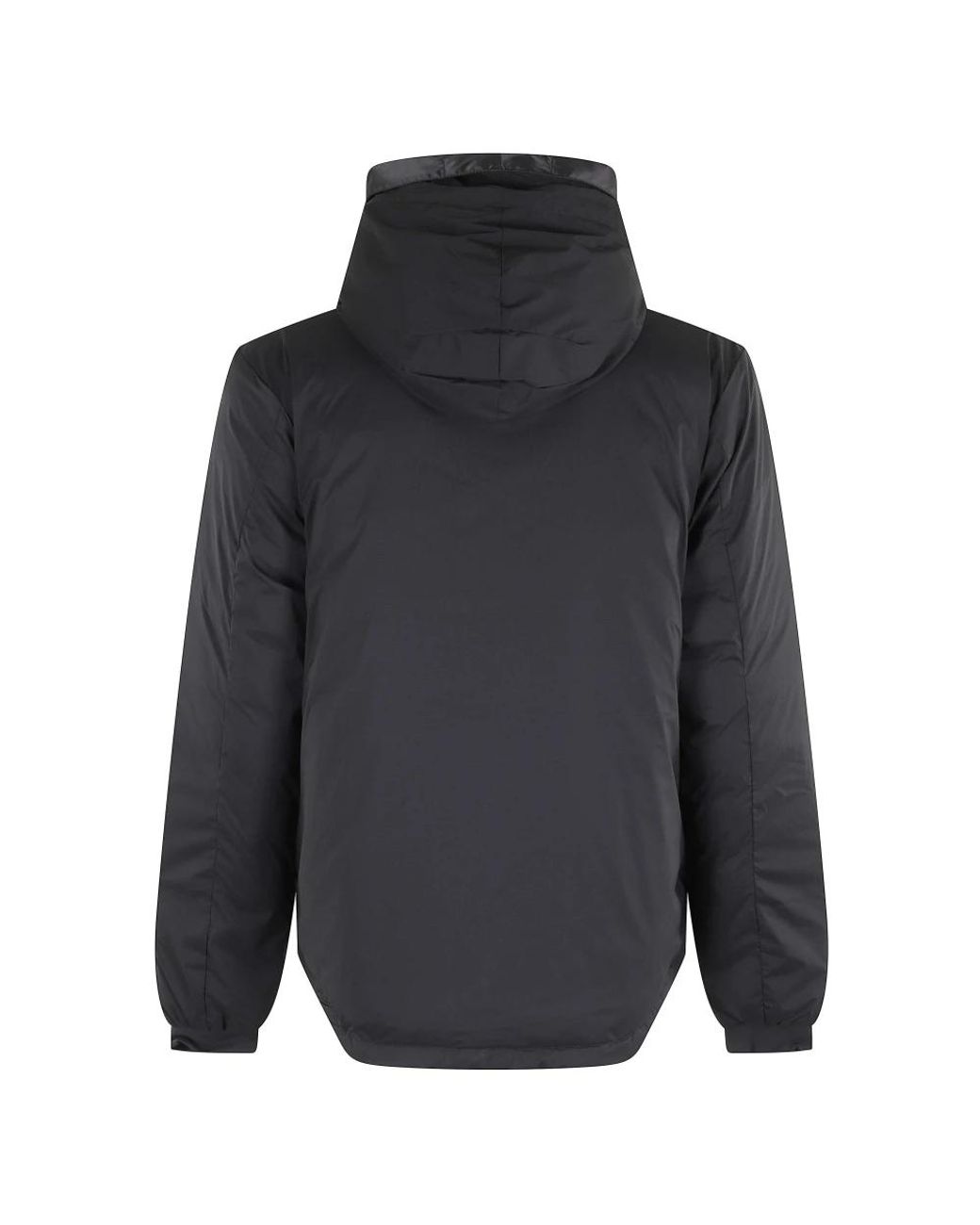Canada Goose Black Winter Jackets for men