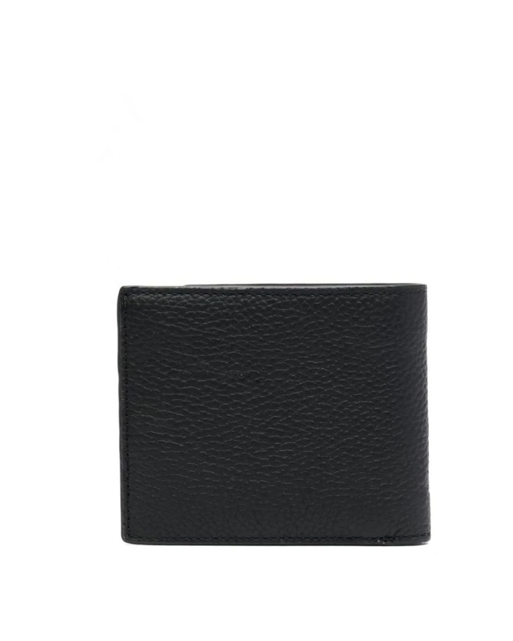 Wallets & Cardholders di Michael Kors in Black da Uomo