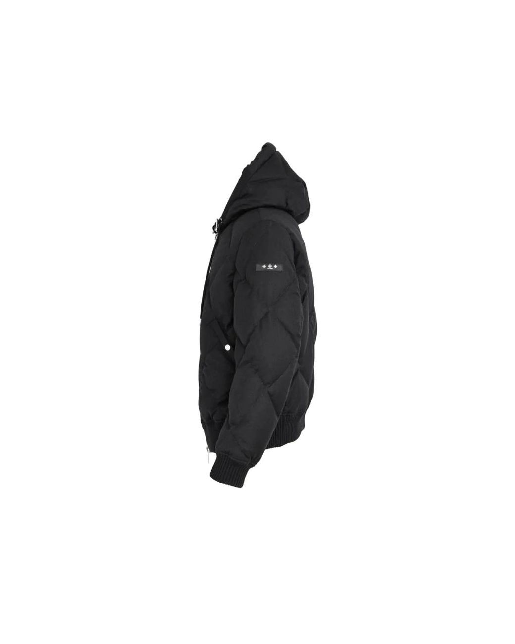 Ski Jackets Tatras en coloris Black