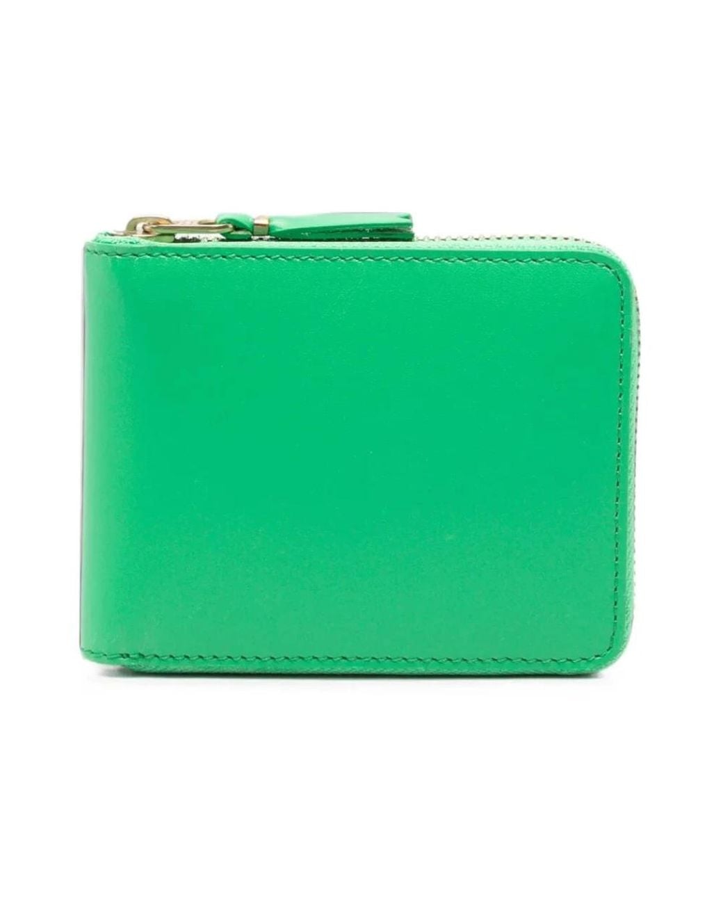 Wallets & Cardholders Comme des Garçons de hombre de color Green