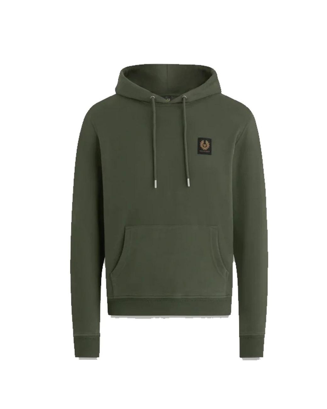 Hoodies Belstaff pour homme en coloris Green