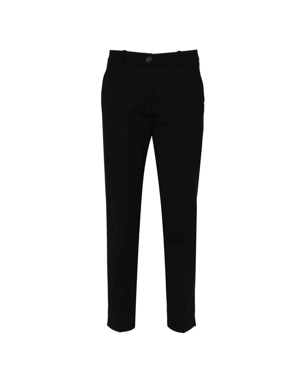 Rrd Winter Suflex Broek in het Black